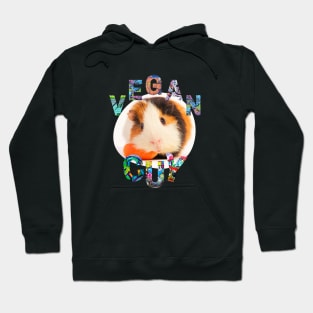 VEGAN CUY Hoodie